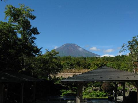 2012.09.16の富士山