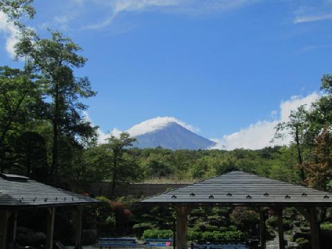 2013.09.15の富士山