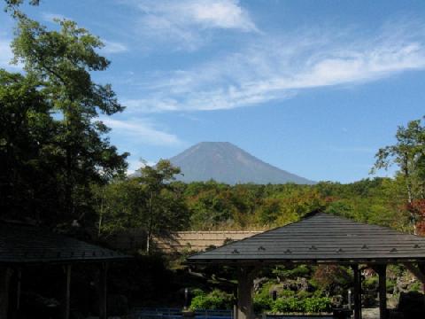 2013.09.21の富士山