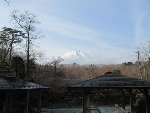 2013.12.09の富士山