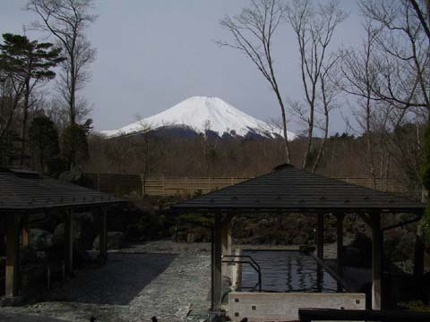 2006.04.22の富士山