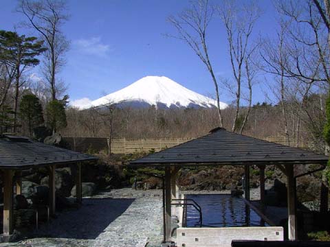 2006.04.28の富士山