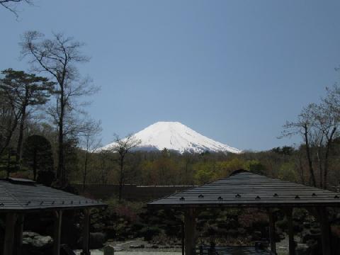 2014.05.10の富士山