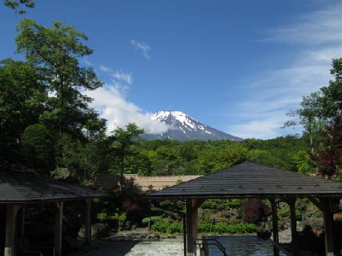 2014.06.29の富士山