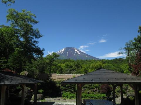 2014.07.11の富士山