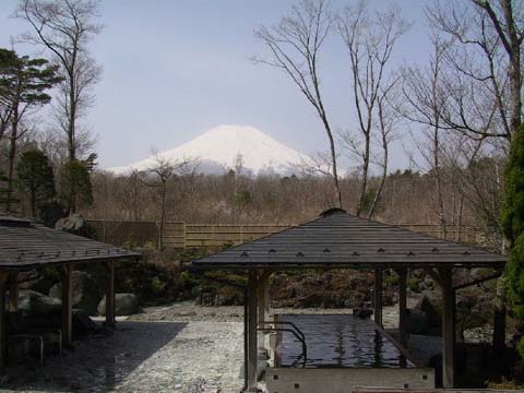 2006.05.01の富士山