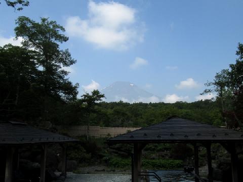 2014.07.25の富士山