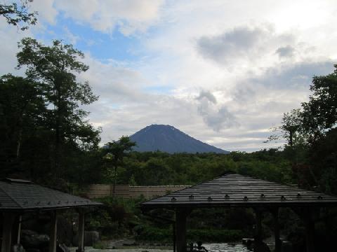 2014.08.04の富士山