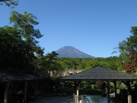 2014.09.02の富士山