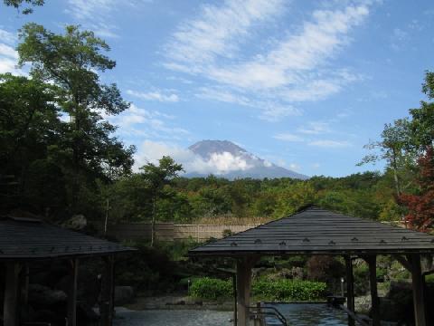 2014.09.16の富士山