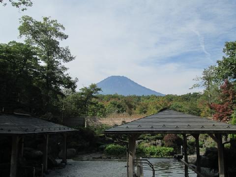 2014.09.22の富士山