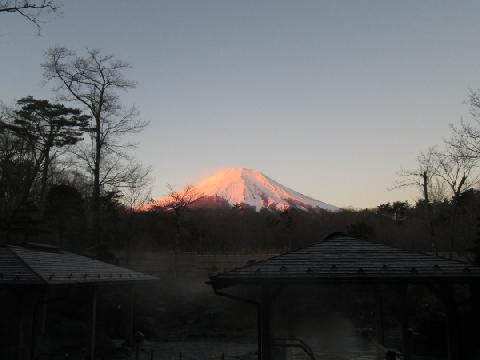2014.12.13の富士山