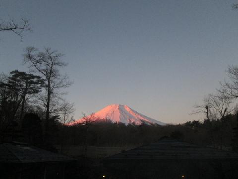 2015.01.02の富士山