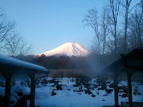 2015.02.12の富士山