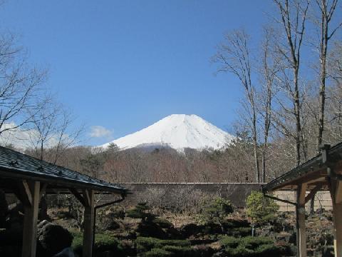 2015.03.17の富士山