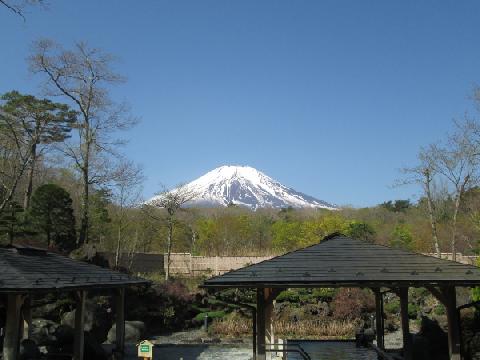 2015.05.02の富士山