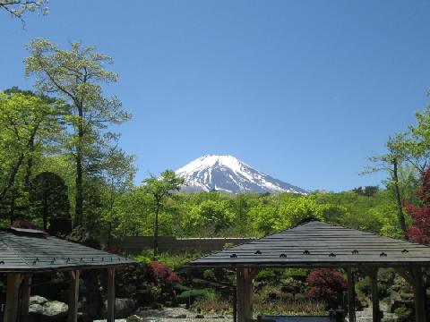 2015.05.13の富士山