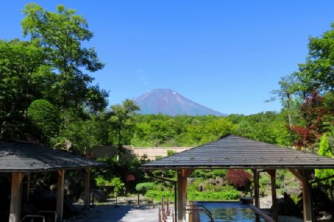 2016.07.07の富士山
