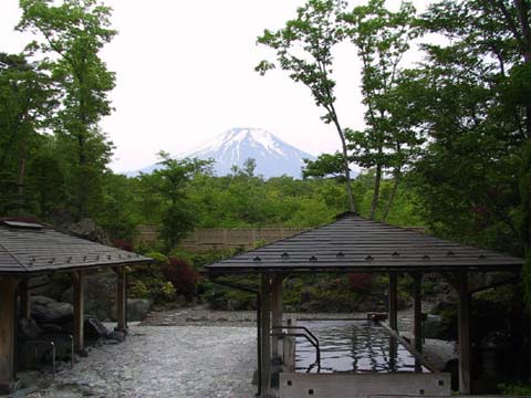 2006.06.05の富士山