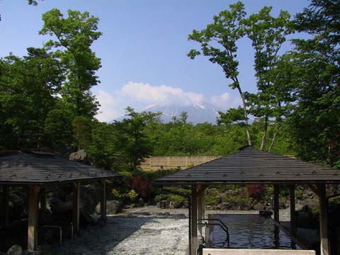 2006.06.07の富士山