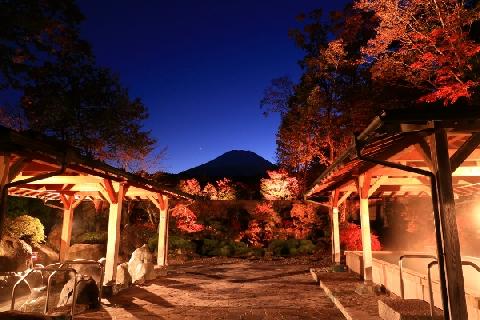 2016.11.01の富士山