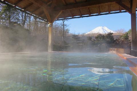 2017.01.06の富士山