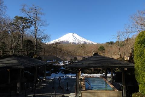 2017.02.02の富士山