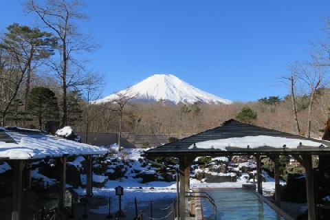 2017.02.15の富士山