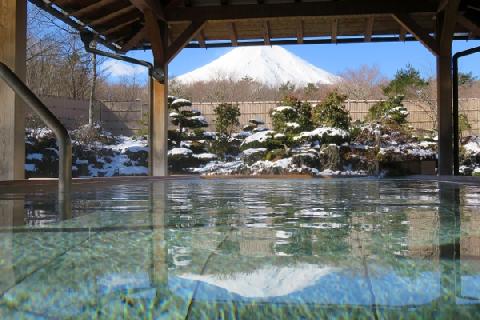 2017.03.03の富士山