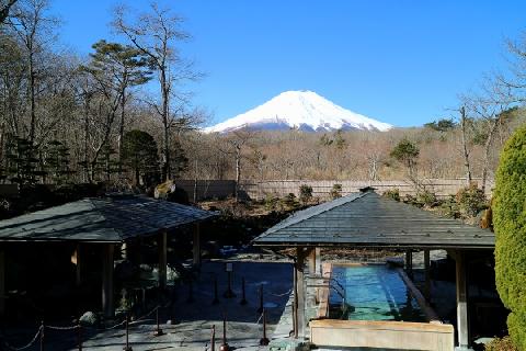 2017.03.09の富士山