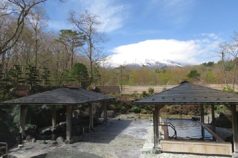 2017.05.06の富士山
