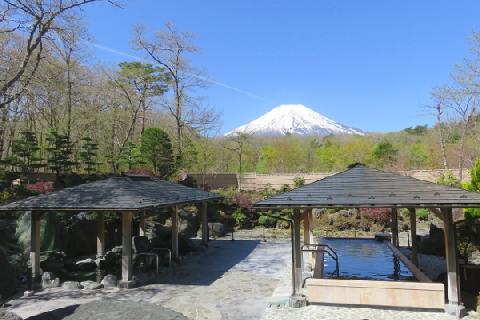2017.05.08の富士山