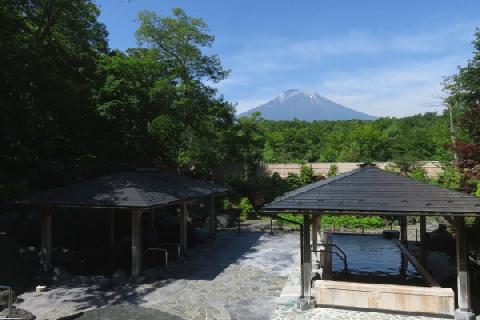 2017.07.10の富士山