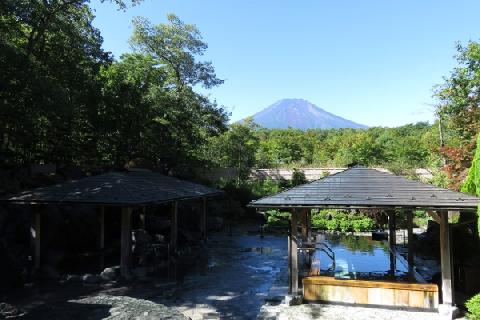 2017.09.18の富士山