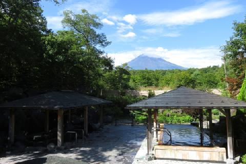 2017.08.24の富士山