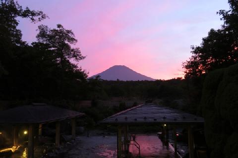 2017.09.13の富士山