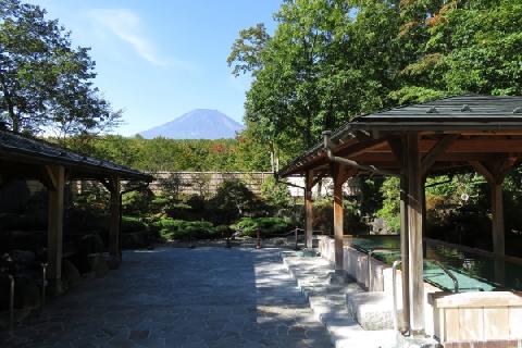 2017.10.01の富士山