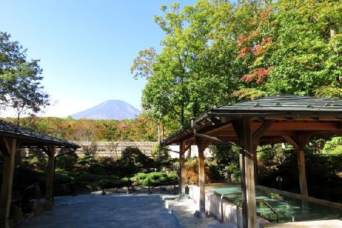 2017.10.18の富士山