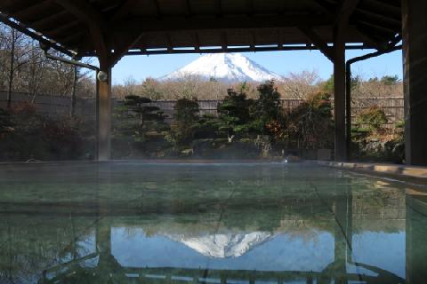 2017.11.13の富士山