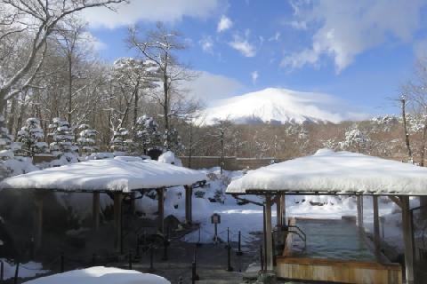 2018.02.03の富士山