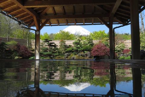 2018.04.29の富士山