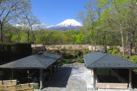 2018.05.01の富士山