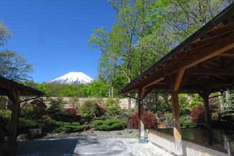 2018.05.04の富士山