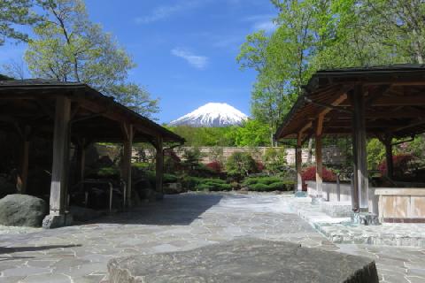 2018.05.06の富士山