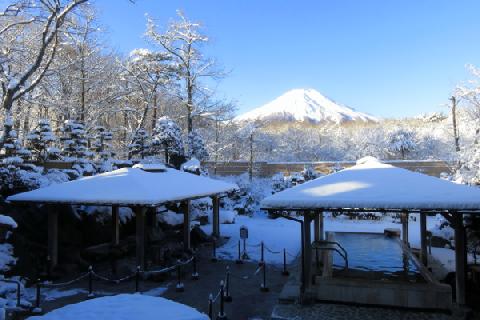 2019.02.01の富士山