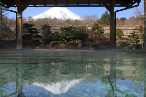 2019.02.20の富士山