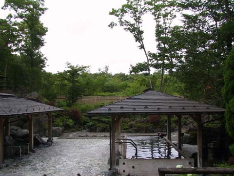 2006/07/31の富士山