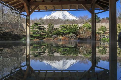 2019.04.06の富士山