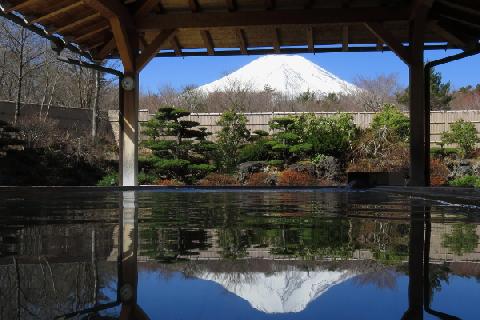 2019.04.18の富士山