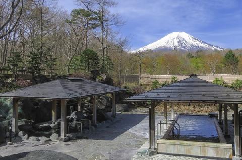 2019.05.03の富士山